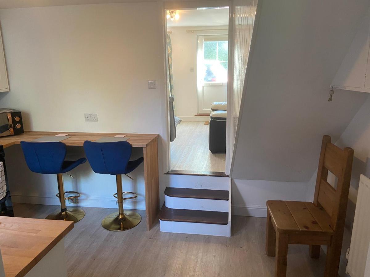 Woodbridge - Cosy Little 2-Bed Cottage Ngoại thất bức ảnh
