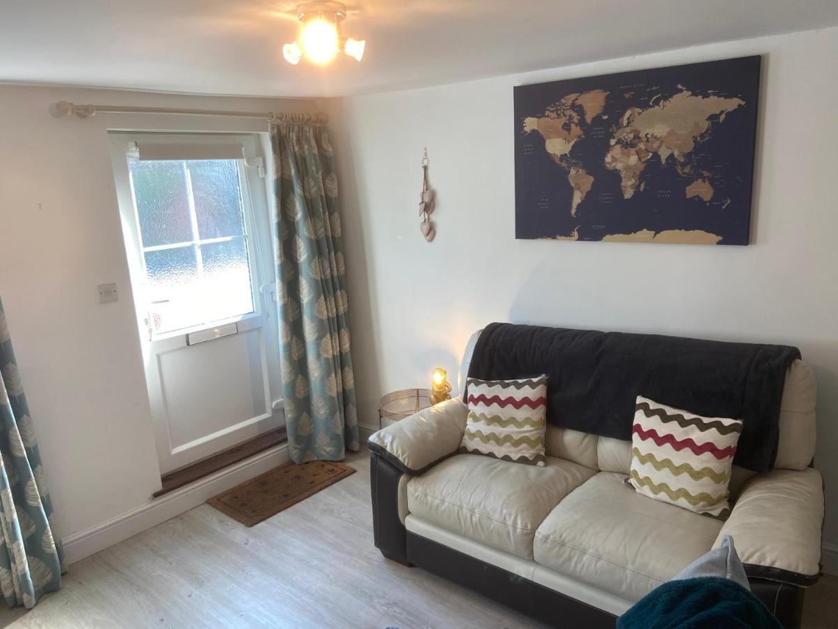 Woodbridge - Cosy Little 2-Bed Cottage Ngoại thất bức ảnh